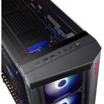 ADATA BATTLE CRUISER MT BLACK