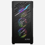 XPG STARKER AIR BTF BLACK