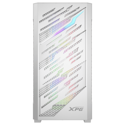 XPG STARKER AIR BTF WHITE