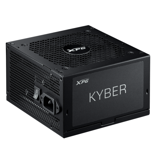 PSU KYBER 750 BLACK