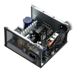 PSU KYBER 750 BLACK