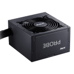 Захранване ADATA XPG PROBE 600W 80 Plus Bronze PSU, PROBE600B-BKCEU