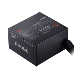 Захранване ADATA XPG PROBE 600W 80 Plus Bronze PSU, PROBE600B-BKCEU