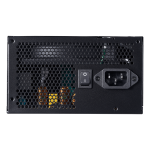 Захранване ADATA XPG PROBE 600W 80 Plus Bronze PSU, PROBE600B-BKCEU