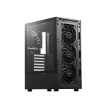 XPG VALOR MESH BLACK/650W XPG VALOR MESH BLACK/650W