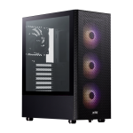 XPG VALOR MESH BLACK/650W XPG VALOR MESH BLACK/650W