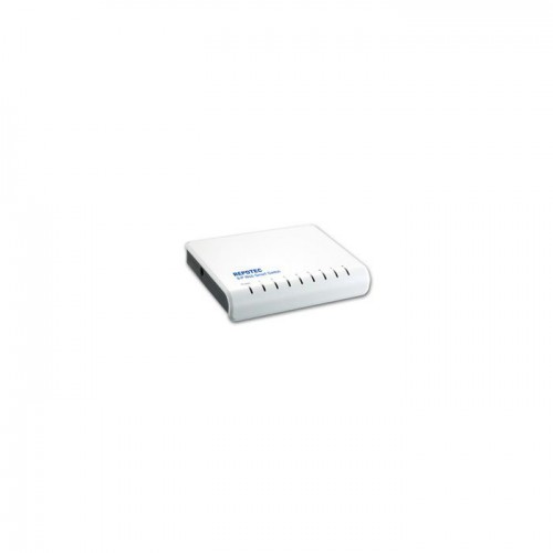SWITCH RP-1008W WEB SMART 100
