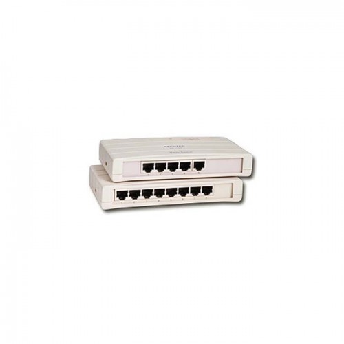 Комутатор SWITCH RP-1708K/8P 10/100 Комутатор SWITCH RP-1708K/8P 10/100