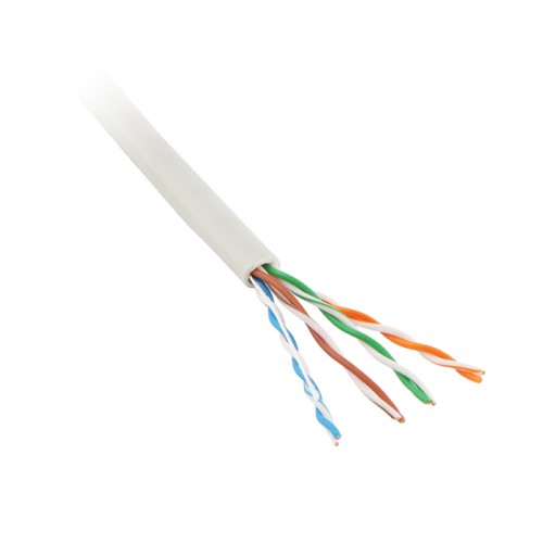 Cable 100M UTP CAT 5E Cable 100M UTP CAT 5E