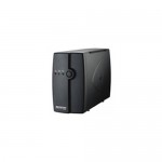 REPOTEC UPS LINE INTERACTIVE 1000VA SIMULATED SINE WAVE 3xSCHUKO USB 2xRJ-11 RPT-1003DU 1000VA/AVR/USB