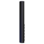 Мобилен телефон NOKIA 110 DS TA-1694 2025, Черен Мобилен телефон NOKIA 110 DS TA-1694 2025, Черен