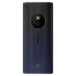 Мобилен телефон NOKIA 110 DS TA-1694 2025, Черен Мобилен телефон NOKIA 110 DS TA-1694 2025, Черен
