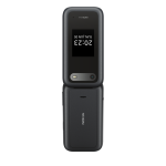 NOKIA 2660 DS FLIP BLACK NOKIA 2660 DS FLIP BLACK