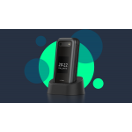 NOKIA 2660 DS FLIP BLACK NOKIA 2660 DS FLIP BLACK