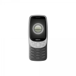 Мобилен телефон NOKIA 3210 4G DS 2024 BLACK, 1GF025CPA2L10