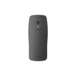 Мобилен телефон NOKIA 3210 4G DS 2024 BLACK, 1GF025CPA2L10 Мобилен телефон NOKIA 3210 4G DS 2024 BLACK, 1GF025CPA2L10