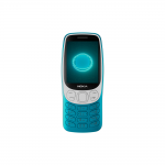 Мобилен телефон NOKIA 3210 4G DS 2024 BLUE, 1GF025CPJ2L09