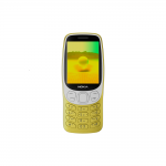 Мобилен телефон NOKIA 3210 4G DS 2024 GOLD, 1GF025CPD4L08