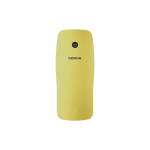 Мобилен телефон NOKIA 3210 4G DS 2024 GOLD, 1GF025CPD4L08 Мобилен телефон NOKIA 3210 4G DS 2024 GOLD, 1GF025CPD4L08