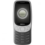 Мобилен телефон NOKIA 3210 4G DS 2025 BLACK