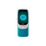 Мобилен телефон NOKIA 3210 4G DS 2025 BLUE
