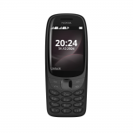 NOKIA 6310 DS 2025 BLACK