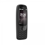 NOKIA 6310 DS 2025 BLACK NOKIA 6310 DS 2025 BLACK