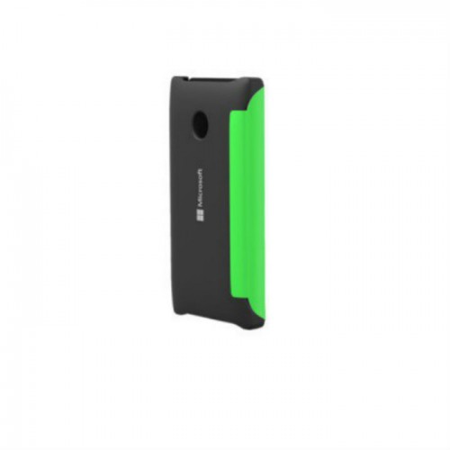 FLIP COVER LUMIA 532/435 GREEN FLIP COVER LUMIA 532/435 GREEN