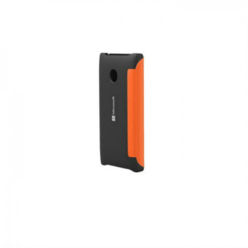 FLIP COVER LUMIA 532/435 ORANG FLIP COVER LUMIA 532/435 ORANG