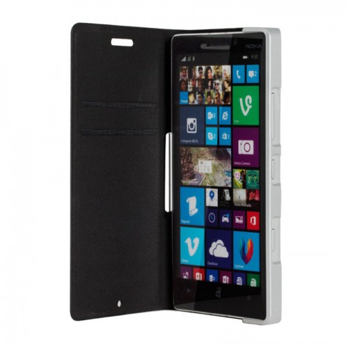 FLIP COVER LUMIA 930 BLACK FLIP COVER LUMIA 930 BLACK