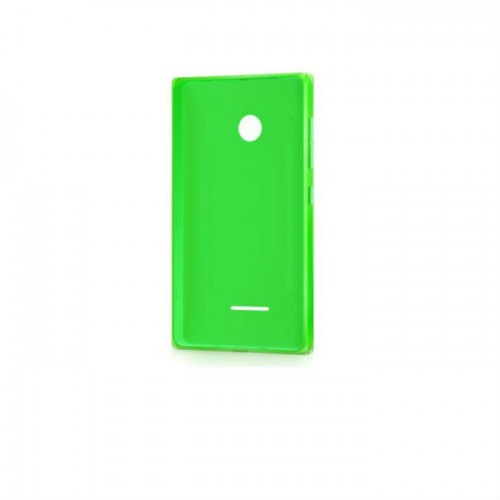 LUMIA 532/435 SHELL GREEN LUMIA 532/435 SHELL GREEN