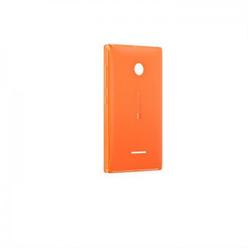 LUMIA 532/435 SHELL ORANGE LUMIA 532/435 SHELL ORANGE