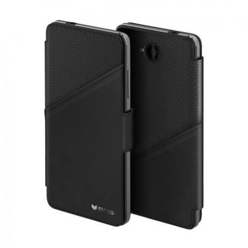 MS LUMIA 650 FLIP COVER BLACK MS LUMIA 650 FLIP COVER BLACK