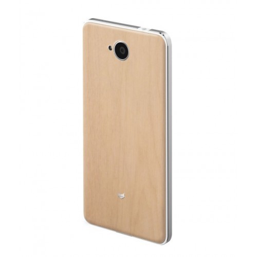 MS LUMIA 650 FLIP CVR LGH WOOD MS LUMIA 650 FLIP CVR LGH WOOD