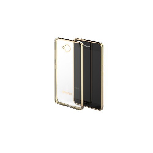 MS LUMIA 650 PROT CASE GOLD MS LUMIA 650 PROT CASE GOLD
