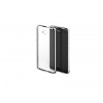 MS LUMIA 650 PROT CASE SLVR