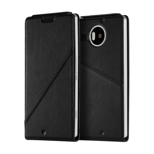 MS LUMIA 950XL FLIP COVER BLK MS LUMIA 950XL FLIP COVER BLK