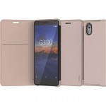 NOKIA 3.1 CP-306 FLIP COVER CR NOKIA 3.1 CP-306 FLIP COVER CR