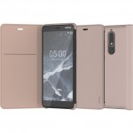 NOKIA 5.1 CP-307 FLIP COVER CR NOKIA 5.1 CP-307 FLIP COVER CR
