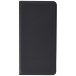 NOKIA 6 2017 SLIM FLIP BLACK CP-301 - ORIGINAL