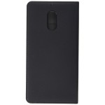 NOKIA 6 2017 SLIM FLIP BLACK CP-301 - ORIGINAL