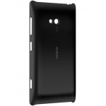 NOKIA 720 WLC COVER BLACK
