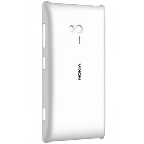 NOKIA 720 WLC COVER WHITE NOKIA 720 WLC COVER WHITE