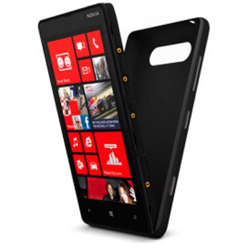 NOKIA 820 WL CHRG SHELL BLACK NOKIA 820 WL CHRG SHELL BLACK