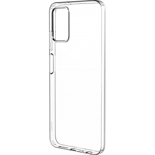 NOKIA C22 CLEAR CASE