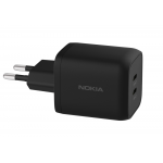 NOKIA DUAL PORT WALL CHARG 65W NOKIA DUAL PORT WALL CHARG 65W
