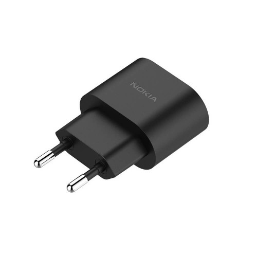 NOKIA FAST CAR CHARGER 18W NOKIA FAST CAR CHARGER 18W