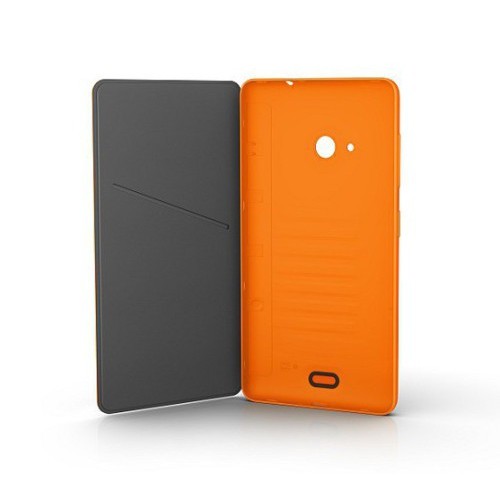 NOKIA LUMIA 535 SHELL ORANGE NOKIA LUMIA 535 SHELL ORANGE