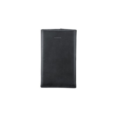 NOKIA LUMIA 925 CASE BLACK