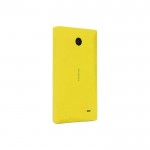 NOKIA SHELL X YELLOW